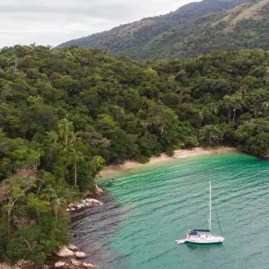 Explore Discover the Green coast of Brazil for 7 days with Class Adventure Travel  and discover unforgettable experiences - Photo 10