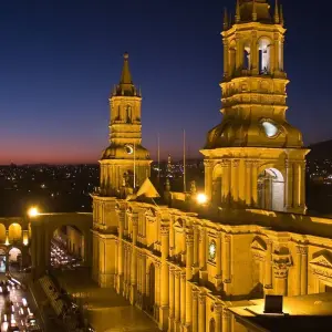 Explore Peru Action & Adventure for 18 days with Class Adventure Travel  and discover unforgettable experiences - Photo 10
