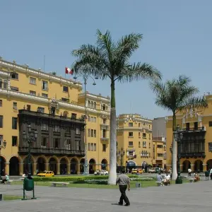 Explore Peru Discovery for 16 days with Class Adventure Travel  and discover unforgettable experiences - Photo 10