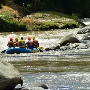 Explore Adventures in Costa Rica! for 7 days with Class Adventure Travel  and discover unforgettable experiences - Photo 8