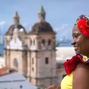 Explore 4 days Lost City Trek starting in Santa Marta for 6 days with Class Adventure Travel  and discover unforgettable experiences - Photo 10