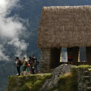 Explore Peru Discovery for 16 days with Class Adventure Travel  and discover unforgettable experiences - Photo 11
