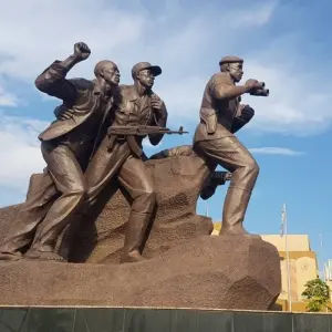 Explore 4 Days Itinerary Rwanda Gorilla Experience -Luxury for 4 days with Classic Journeys Africa Ltd and discover unforgettable experiences - Photo 3