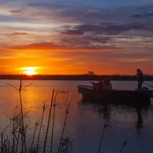 Explore Marshes & Waterfalls for 6 days with Class Adventure Travel  and discover unforgettable experiences - Photo 9