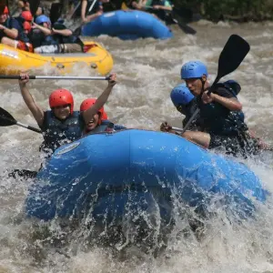 Explore Adventures in Costa Rica! for 7 days with Class Adventure Travel  and discover unforgettable experiences - Photo 10