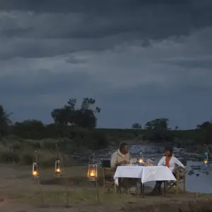 Explore Classic Luxury Masai Mara Migration with Mara Engai for 4 days with Classic Journeys Africa Ltd and discover unforgettable experiences - Photo 2