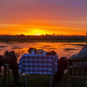 Explore Marshes & Waterfalls for 6 days with Class Adventure Travel  and discover unforgettable experiences - Photo 11