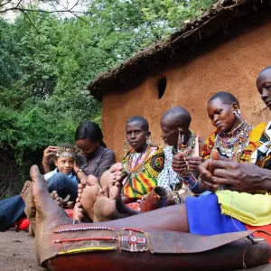 Explore 8 Days Classic Highlights of Kenya for 8 days with Classic Journeys Africa Ltd and discover unforgettable experiences - Photo 3