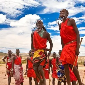 Explore CLASSIC JOURNEYS 10 DAYS SAFARI IN KENYA for 10 days with Classic Journeys Africa Ltd and discover unforgettable experiences - Photo 9