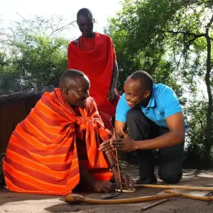 Explore 8 Days Classic Highlights of Kenya for 8 days with Classic Journeys Africa Ltd and discover unforgettable experiences - Photo 4