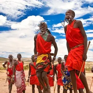 Explore CLASSIC JOURNESY KIFARU SAFARI for 6 days with Classic Journeys Africa Ltd and discover unforgettable experiences - Photo 7