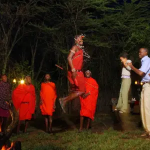 Explore 8 Days Classic Highlights of Kenya for 8 days with Classic Journeys Africa Ltd and discover unforgettable experiences - Photo 5