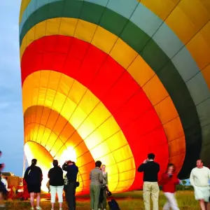 Explore Classic Luxury Masai Mara Migration with Mara Engai for 4 days with Classic Journeys Africa Ltd and discover unforgettable experiences - Photo 6