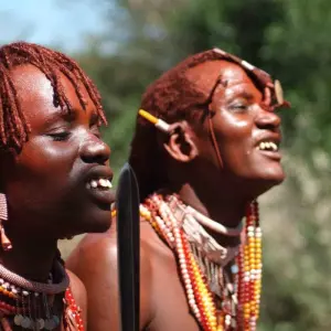 Explore Classic Luxury Masai Mara Migration with Mara Engai for 4 days with Classic Journeys Africa Ltd and discover unforgettable experiences - Photo 7