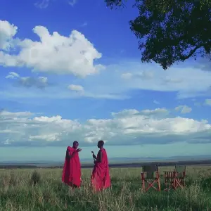 Explore 8 Days Classic Highlights of Kenya for 8 days with Classic Journeys Africa Ltd and discover unforgettable experiences - Photo 8