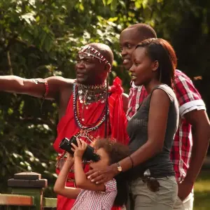 Explore Classic Luxury Masai Mara Migration with Mara Engai for 4 days with Classic Journeys Africa Ltd and discover unforgettable experiences - Photo 11