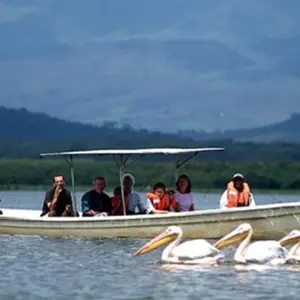 Explore Classic Best Adventure Kenya and Tanzania, Basic- Accommodations for 12 days with Classic Journeys Africa Ltd and discover unforgettable experiences - Photo 9