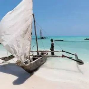 Explore 3 Days Zanzibar Beach Holiday for 3 days with Click Expeditions and discover unforgettable experiences - Photo 2