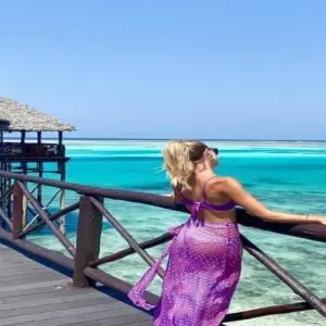 Explore 3 Days Zanzibar Beach Holiday for 3 days with Click Expeditions and discover unforgettable experiences - Photo 3
