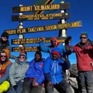 Explore 15 Days Climbing Marangu Routes, Wilderness Safari, Coffee & Cultural Tour for 15 days with Click Expeditions and discover unforgettable experiences - Photo 6