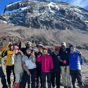 Explore Group Joining Mount Kilimanjaro Climbing through Marangu route 8 Days Tanzania (all accommodation and transport are included) for 8 days with Click Expeditions and discover unforgettable experiences - Photo 6