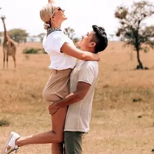 Explore Cycling from Kilimanjaro to Ngorongoro Crater for 7 days with Click Expeditions and discover unforgettable experiences - Photo 3