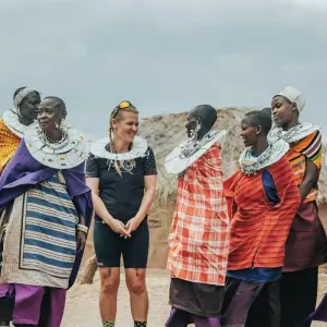 Explore West Kilimanjaro MTB Tour for 3 days with Click Expeditions and discover unforgettable experiences - Photo 2