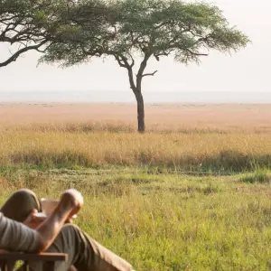 Explore 6 Days Migration Safari for 6 days with Click Expeditions and discover unforgettable experiences - Photo 4