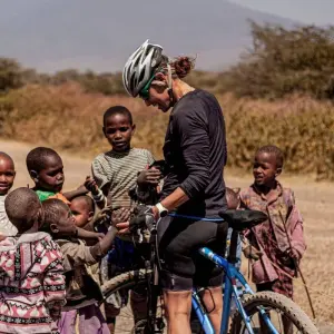 Explore West Kilimanjaro MTB Tour for 3 days with Click Expeditions and discover unforgettable experiences - Photo 3