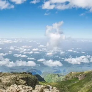 Explore 12 Days enjoying day trip in kikuletwa ,six day in  climbing & three daysafari for 12 days with Click Expeditions and discover unforgettable experiences - Photo 4