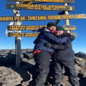 Explore Group Joining Mount Kilimanjaro Climbing through Marangu route 8 Days Tanzania (all accommodation and transport are included) for 8 days with Click Expeditions and discover unforgettable experiences - Photo 10