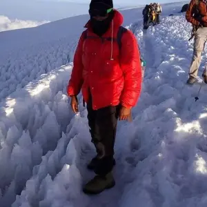 Explore Kilimanjaro climb new year summit for 6 days with Click Expeditions and discover unforgettable experiences - Photo 8