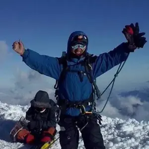 Explore Kilimanjaro climb new year summit for 6 days with Click Expeditions and discover unforgettable experiences - Photo 9