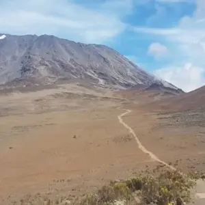 Explore Group Joining Mount Kilimanjaro Climbing through Marangu Route 8 Days Tanzania (all accommodation and transport are included) for 8 days with Click Expeditions and discover unforgettable experiences - Photo 5