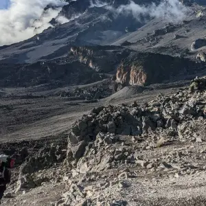 Explore Group Joining Mount Kilimanjaro Climbing through Lemosho Route 10 Days Tanzania for 10 days with Click Expeditions and discover unforgettable experiences - Photo 4