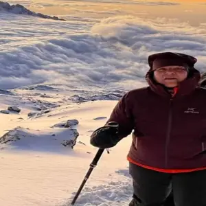 Explore Kilimanjaro climb new year summit for 6 days with Click Expeditions and discover unforgettable experiences - Photo 10