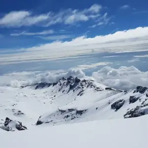 Explore Mount Kilimanjaro Climbing Group Joining Via Machame Route 9 Days Tanzania (all accommodation and transport are included) for 9 days with Click Expeditions and discover unforgettable experiences - Photo 7