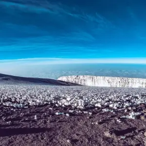 Explore Mount Kilimanjaro climbing via Marangu Route 8 days Tanzania (all accommodation and transport are included) for 8 days with Click Expeditions and discover unforgettable experiences - Photo 8