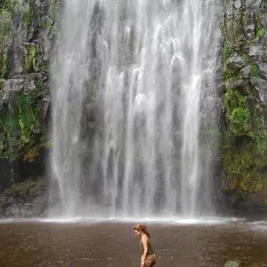 Explore 12 Days enjoying day trip in kikuletwa ,six day in  climbing & three daysafari for 12 days with Click Expeditions and discover unforgettable experiences - Photo 9