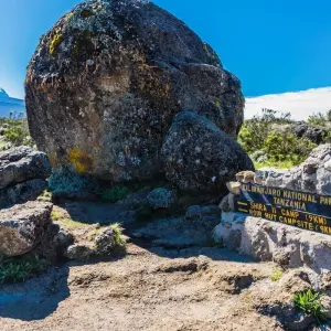 Explore Mount Kilimanjaro Climbing Via Rongai Route 9 Days Tanzania (all accommodation and transport are included) for 9 days with Click Expeditions and discover unforgettable experiences - Photo 8