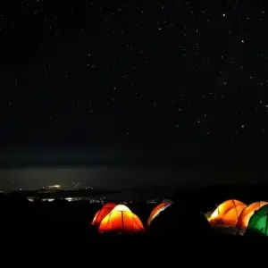 Explore Mount Kilimanjaro Climbing Group Joining Via Machame Route 9 Days Tanzania (all accommodation and transport are included) for 9 days with Click Expeditions and discover unforgettable experiences - Photo 9