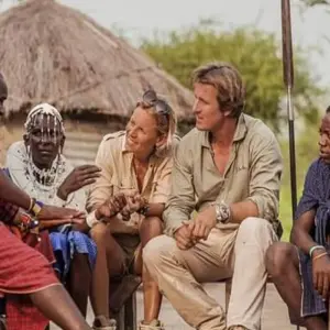 Explore 7 Days Zanzibar Beach Holiday for 7 days with Click Expeditions and discover unforgettable experiences - Photo 5