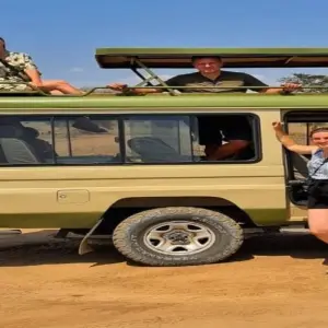 Explore 4 days wonder of tanzania safari for 4 days with Click Expeditions and discover unforgettable experiences - Photo 4