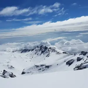 Explore 12 Days enjoying day trip in kikuletwa ,six day in  climbing & three daysafari for 12 days with Click Expeditions and discover unforgettable experiences - Photo 10