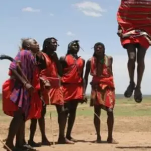 Explore 4 days wonder of tanzania safari for 4 days with Click Expeditions and discover unforgettable experiences - Photo 8