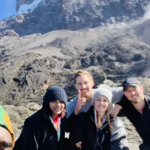 Explore 8 days Mount kilimanjaro climbing through marangu route.(all Accommodation & Transport are included) for 8 days with Click Expeditions and discover unforgettable experiences - Photo 5