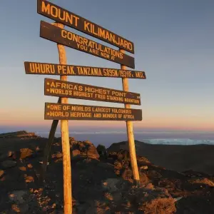 Explore 9 days Mount Kilimanjaro Climb Through Machame Route.(all Accommodation & Transport are included) for 9 days with Click Expeditions and discover unforgettable experiences - Photo 7