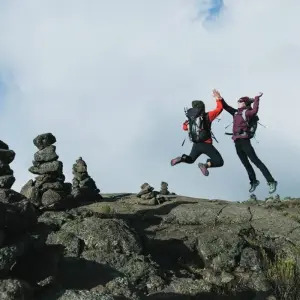 Explore Mount kilimanjaro climbing through rongai route 8 days (all accommodation and transport are included) for 8 days with Click Expeditions and discover unforgettable experiences - Photo 7