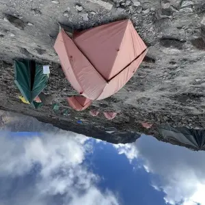 Explore Mount kilimanjaro climbing through rongai route 8 days (all accommodation and transport are included) for 8 days with Click Expeditions and discover unforgettable experiences - Photo 9