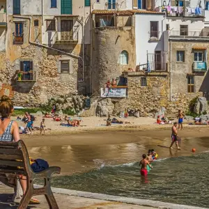 Explore Magical Sicily & Aeolian Islands - 9 Days for 9 days with Click Tours and discover unforgettable experiences - Photo 4